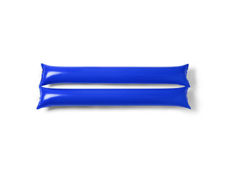 JAMBOREE INFLATABLE DRUMSTICKS ROYAL