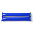 JAMBOREE INFLATABLE DRUMSTICKS ROYAL