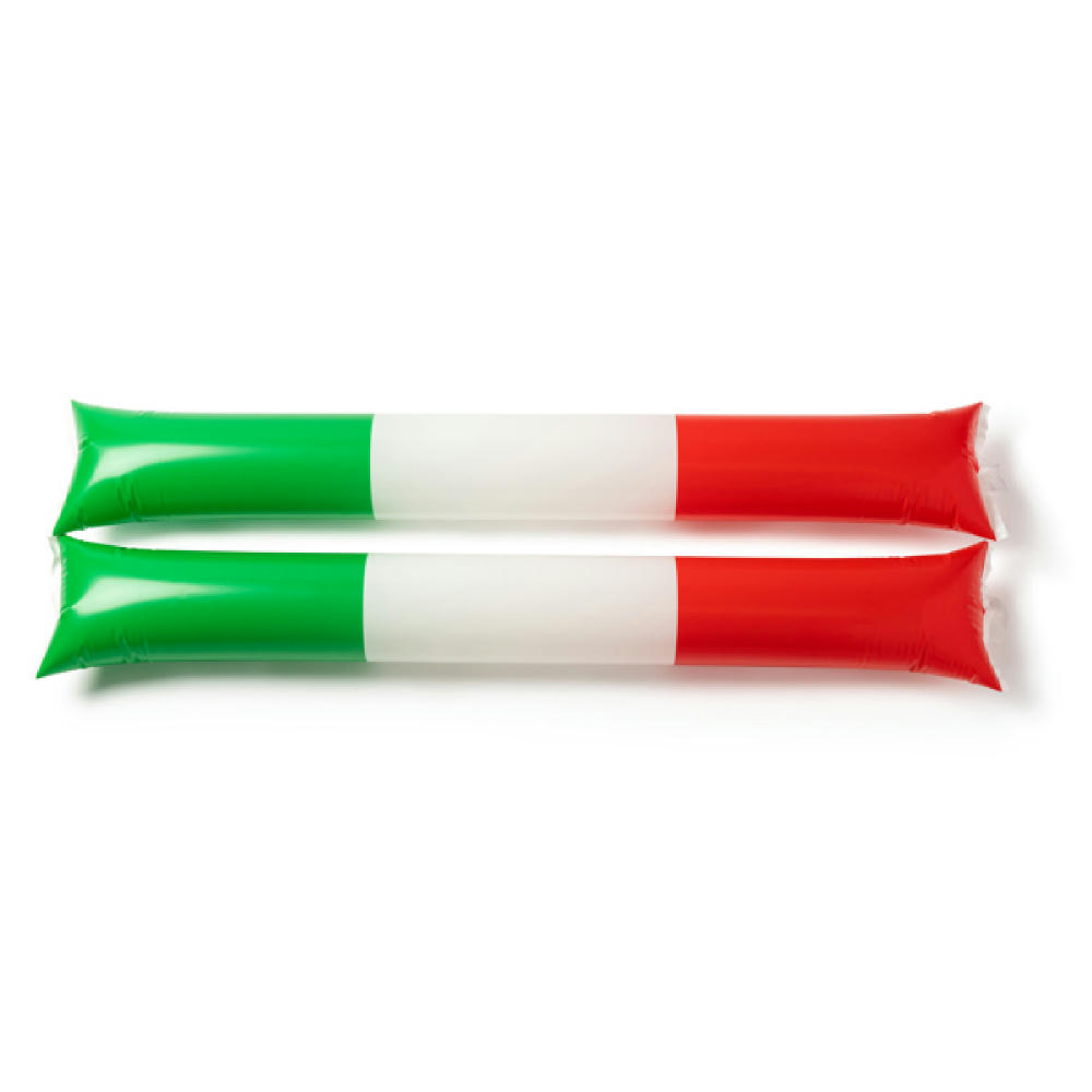 INFLATABLE DRUMSTICKS SUPORT ITALY