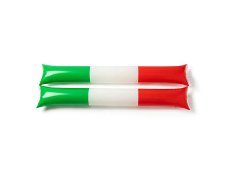 INFLATABLE DRUMSTICKS SUPORT ITALY