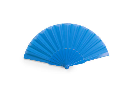 ALBERO HAND FAN ROYAL BLUE