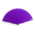 ALBERO HAND FAN PURPLE