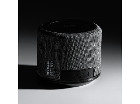 SPEAKER CHARGER TENOR HEATHER GREY