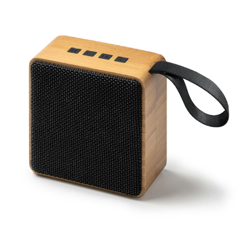 SPEAKER BEMOL BLACK