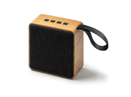 SPEAKER BEMOL BLACK