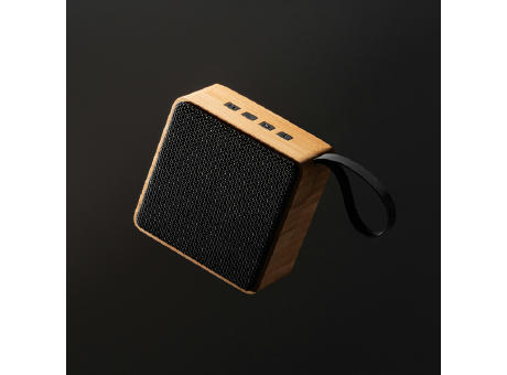 SPEAKER BEMOL BLACK