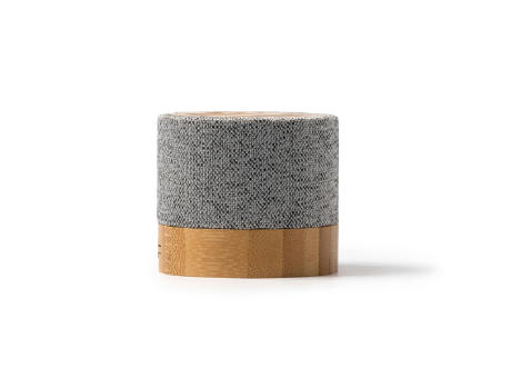 SPEAKER TAKAY HEATHER GREY