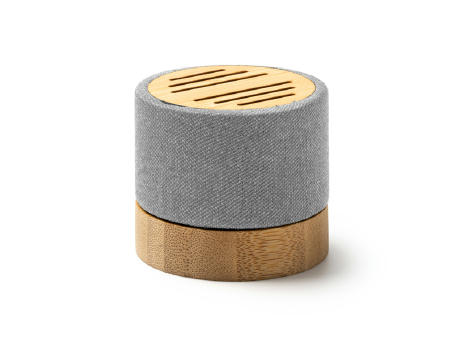 SPEAKER TAKAY HEATHER GREY