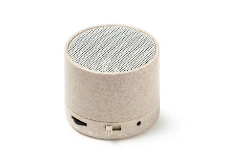 SPEAKER KUMBER NATURAL