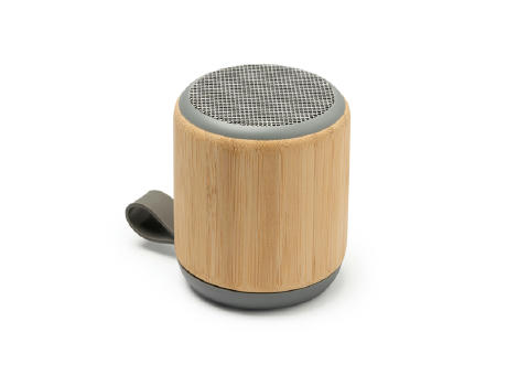 SPEAKER SOLUM NATURAL