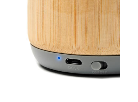 SPEAKER SOLUM NATURAL