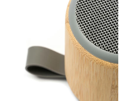 SPEAKER SOLUM NATURAL