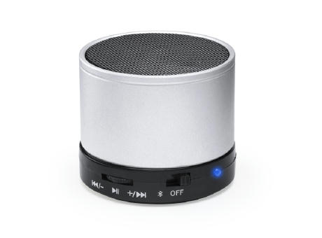 GARRIX BLUETOOTH SPEAKER WHITE