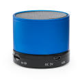 GARRIX BLUETOOTH SPEAKER ROYAL BLUE