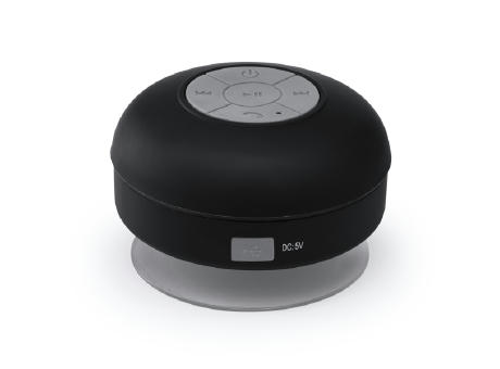 CALVIN BLUETOOTH SPEAKER BLACK