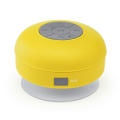 CALVIN BLUETOOTH SPEAKER YELLOW