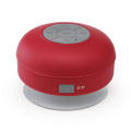 CALVIN BLUETOOTH SPEAKER RED