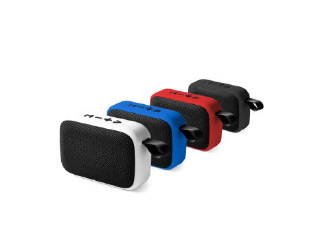 ARMIN BLUETOOTH SPEAKER BLACK