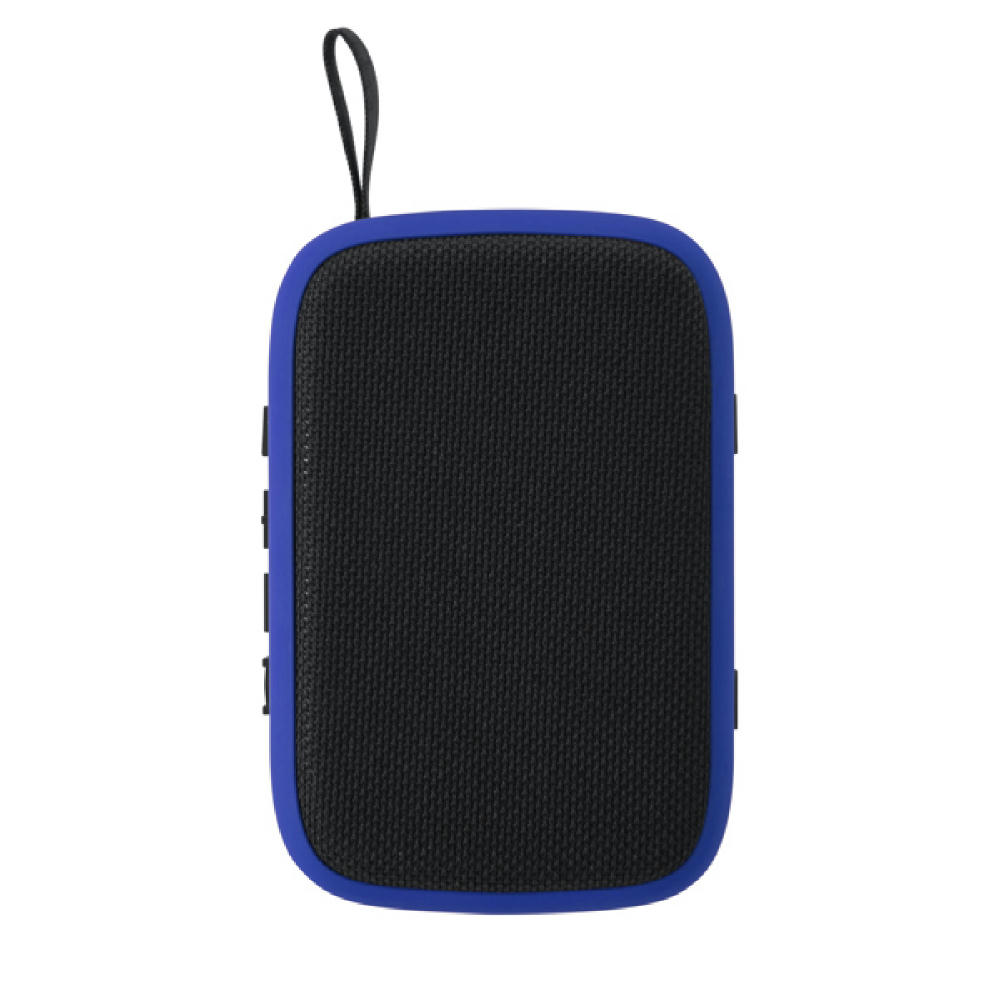 ARMIN BLUETOOTH SPEAKER ROYAL BLUE