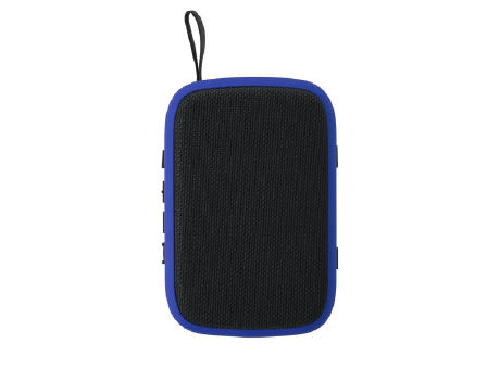 ARMIN BLUETOOTH SPEAKER ROYAL BLUE