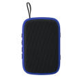 ARMIN BLUETOOTH SPEAKER ROYAL BLUE