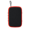 ARMIN BLUETOOTH SPEAKER RED