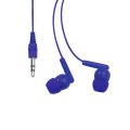 PUNK EARPHONE ROYAL BLUE