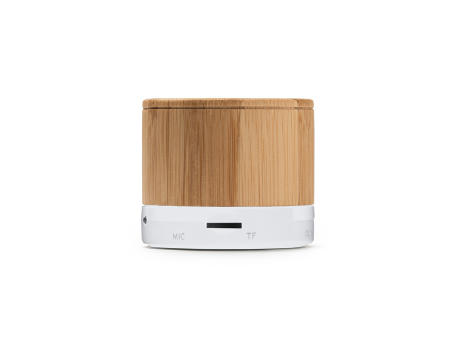 SPEAKER NERVO WHITE