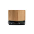 SPEAKER NERVO BLACK