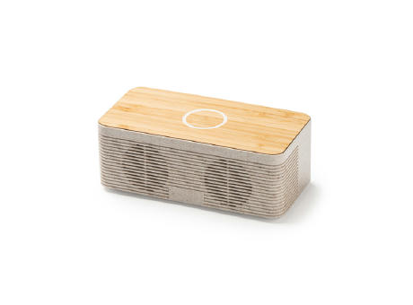 SPEAKER ZATOX NATURAL