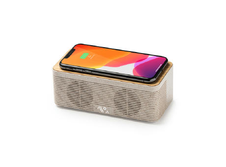 SPEAKER ZATOX NATURAL