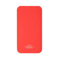 ROBBIE POWER BANK RED/WHITE