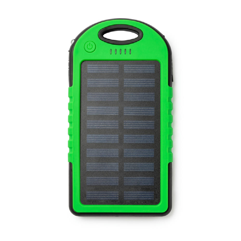 SOLAR BATTERY DROIDE FERN GREEN