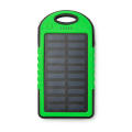 SOLAR BATTERY DROIDE FERN GREEN