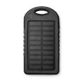 SOLAR BATTERY DROIDE BLACK