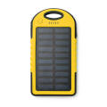 SOLAR BATTERY DROIDE YELLOW