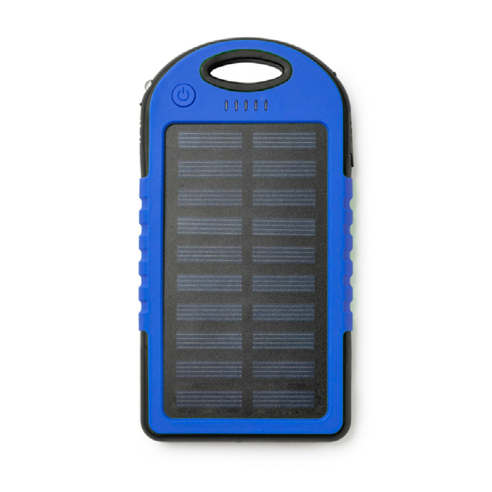 SOLAR BATTERY DROIDE BLUE ROYAL