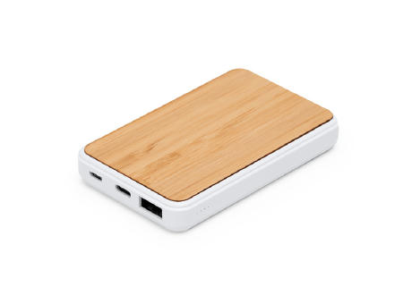 ROSSUM POWER BANK NATURAL