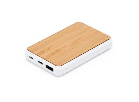 ROSSUM POWER BANK NATURAL