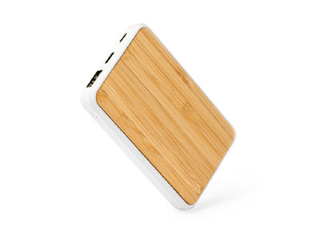 ROSSUM POWER BANK NATURAL