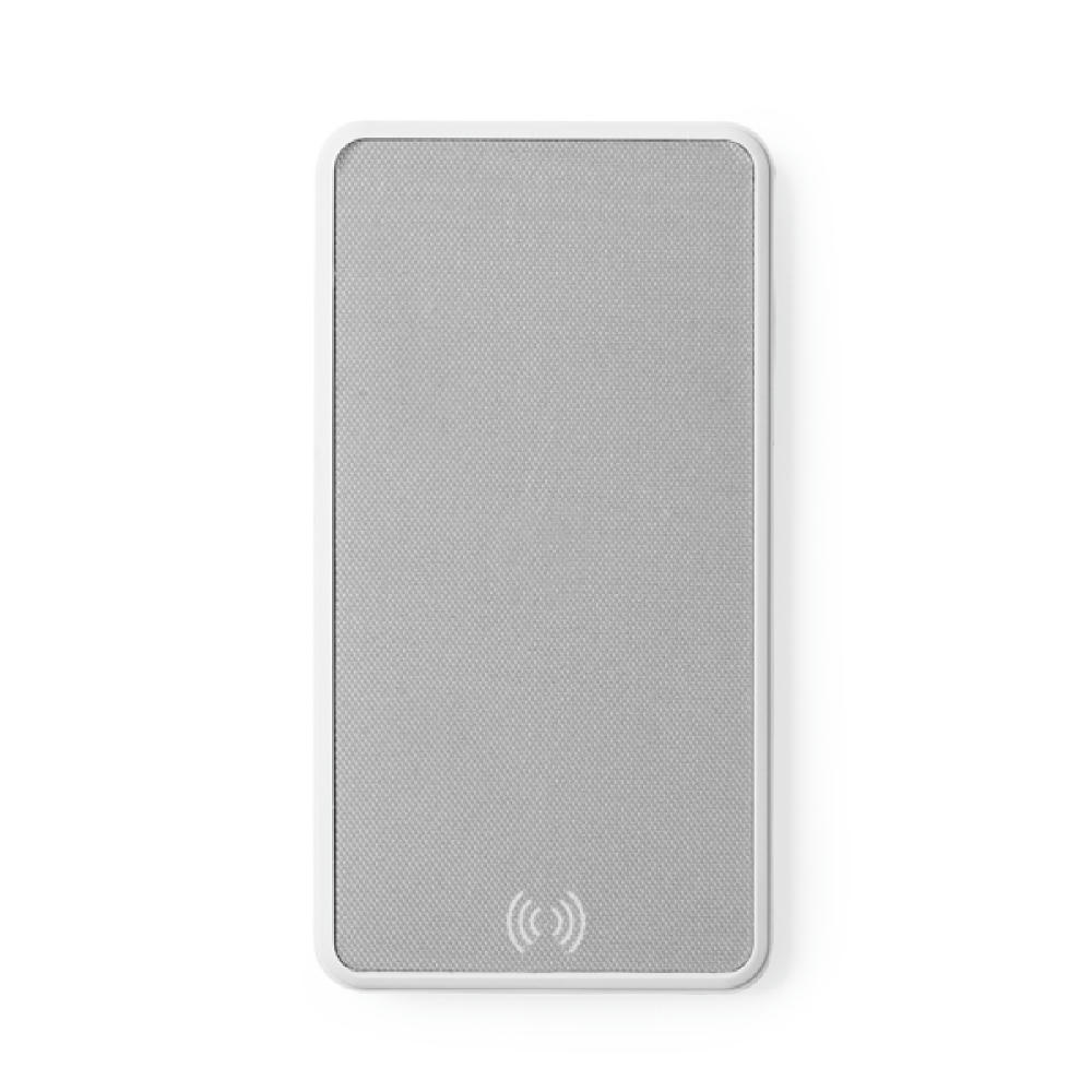 POWER BANK DILBAR HEATHER GREY