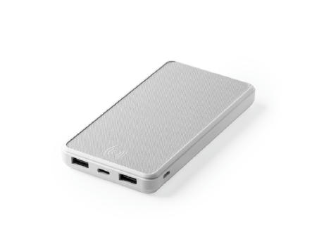 POWER BANK DILBAR HEATHER GREY