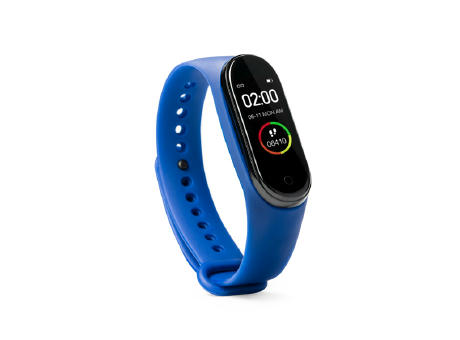 DRACO SMART WATCH ROYAL BLUE