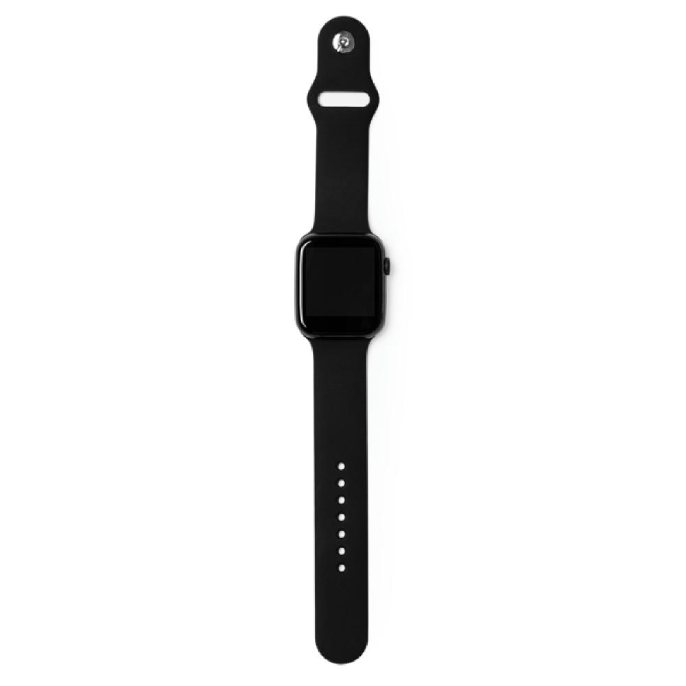 SMARTWATCH NORA BLACK