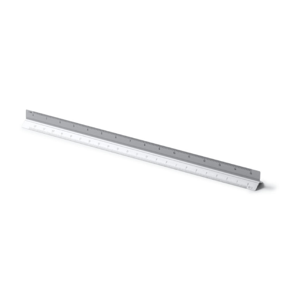 ESCALIMETRE DINTEL SILVER