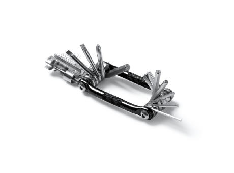 MULTITOOL SORBY BLACK