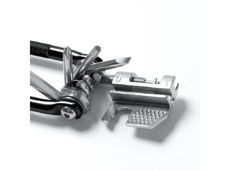 MULTITOOL SORBY BLACK