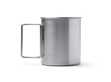 MUG TEIDE SILVER