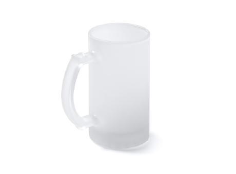 MUG ADAYA TRANSPARENT