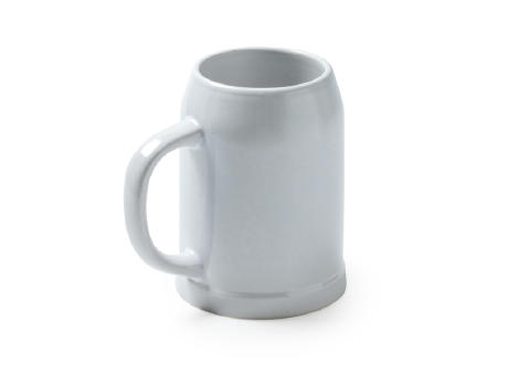 MUG SAMUI WHITE